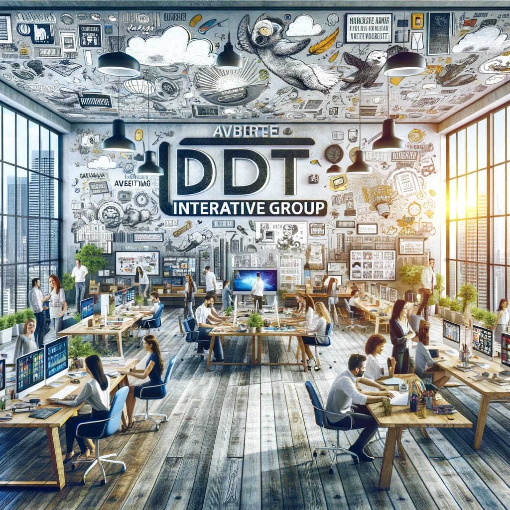 ddt-interactive-library